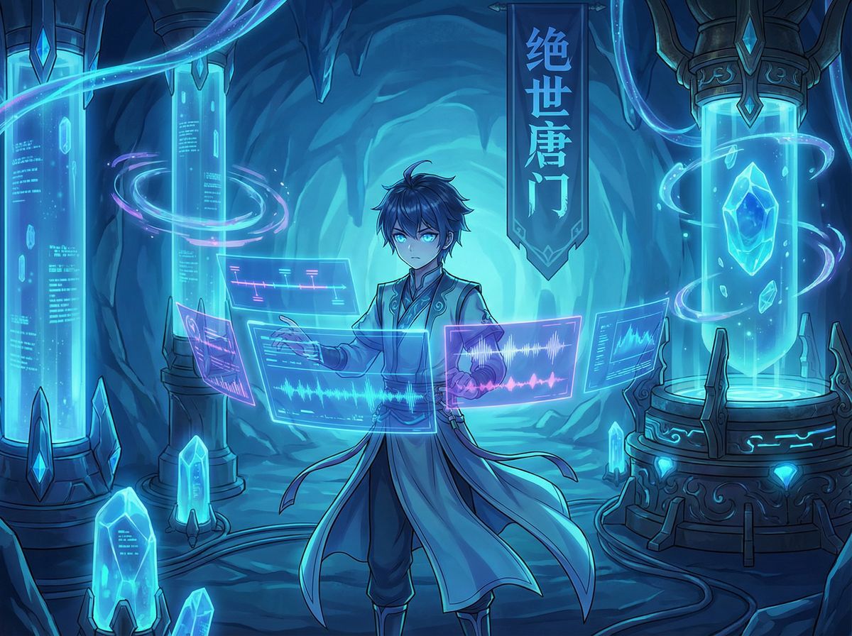 网红主播 AI视频剪辑教程