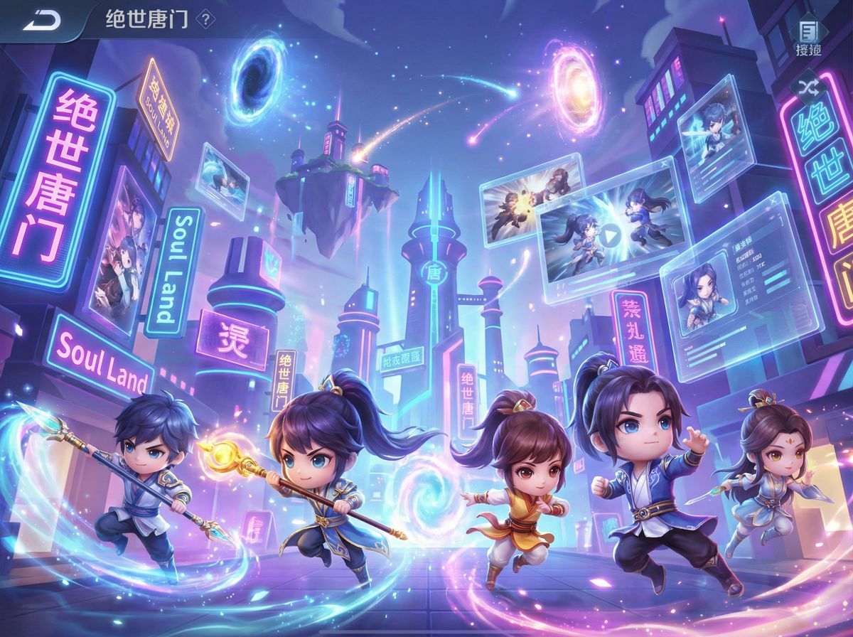 网红主播 3D动漫视频