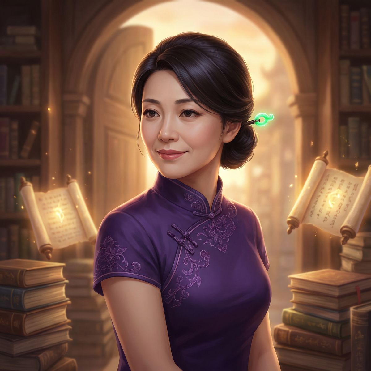 网红主播文化顾问